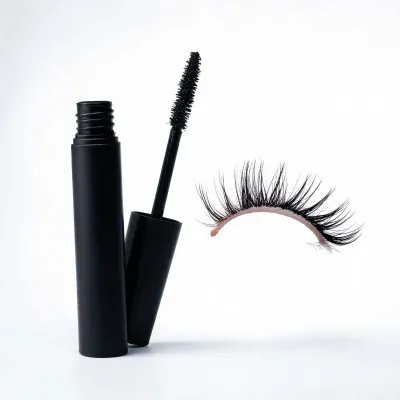 mascara after lash lift